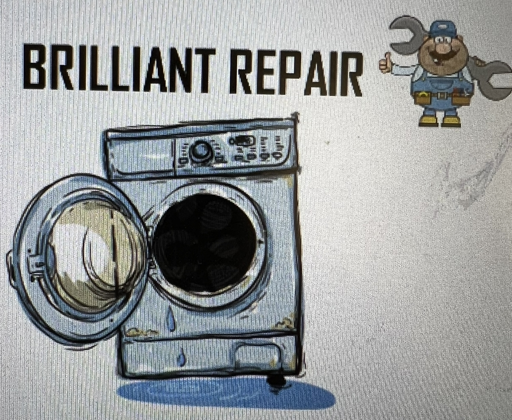Avatar for BRILLIANT REPAIR