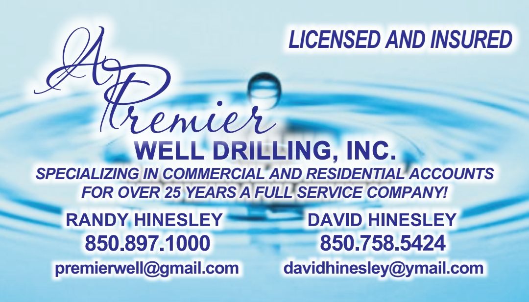 Avatar for Premier Well Drilling