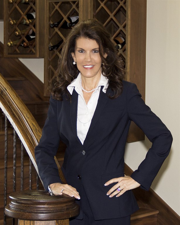 Laurie M. Mock, MBA Premier Real Estate