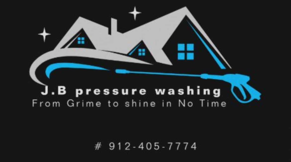 Avatar for J.B pressure washing