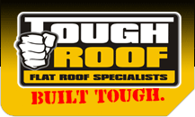 Tough Roof logo