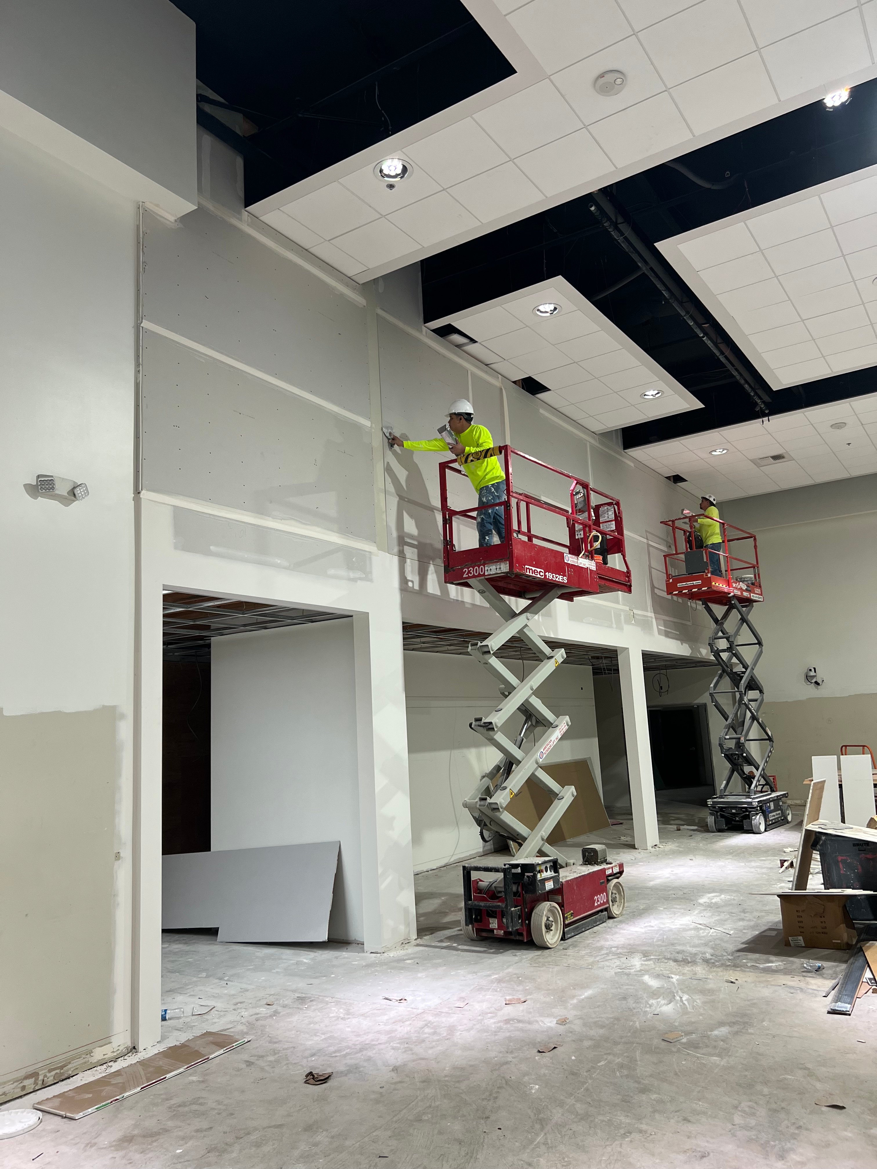 Avatar for FFD DRYWALL& STUDS