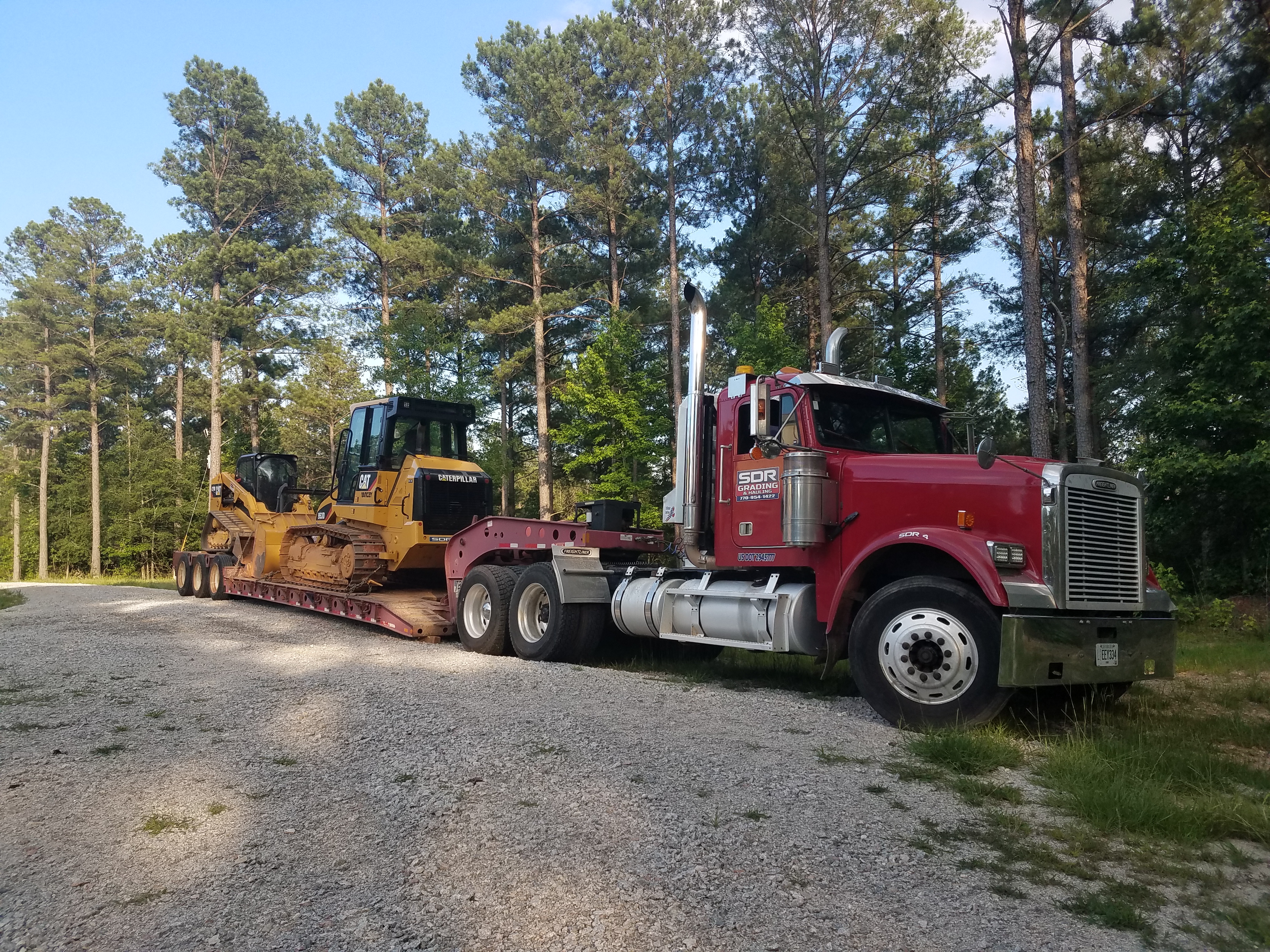 Avatar for Sdr grading