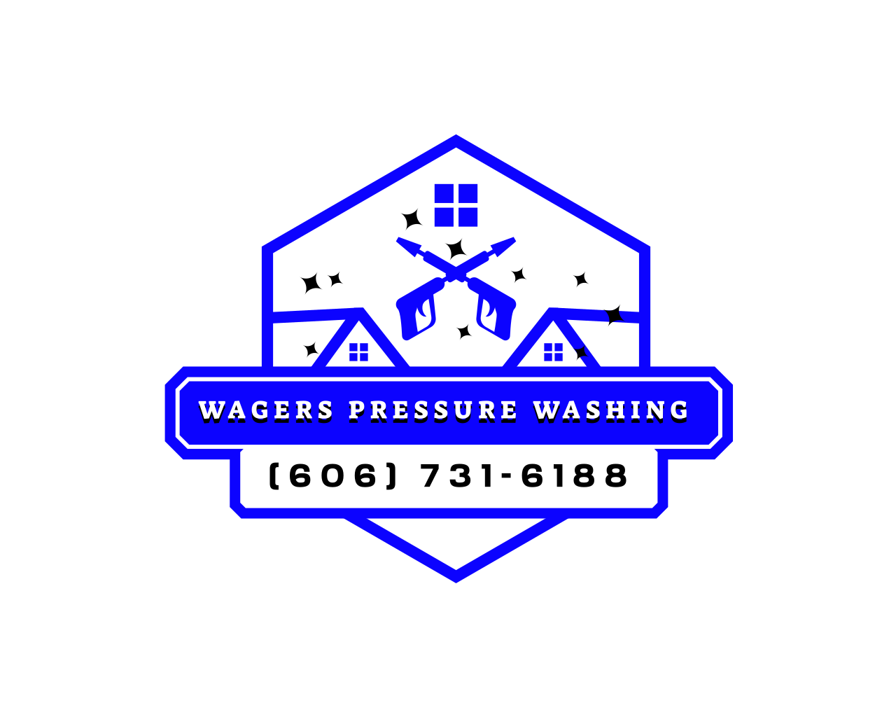 Avatar for Wagers Pressure Washinf