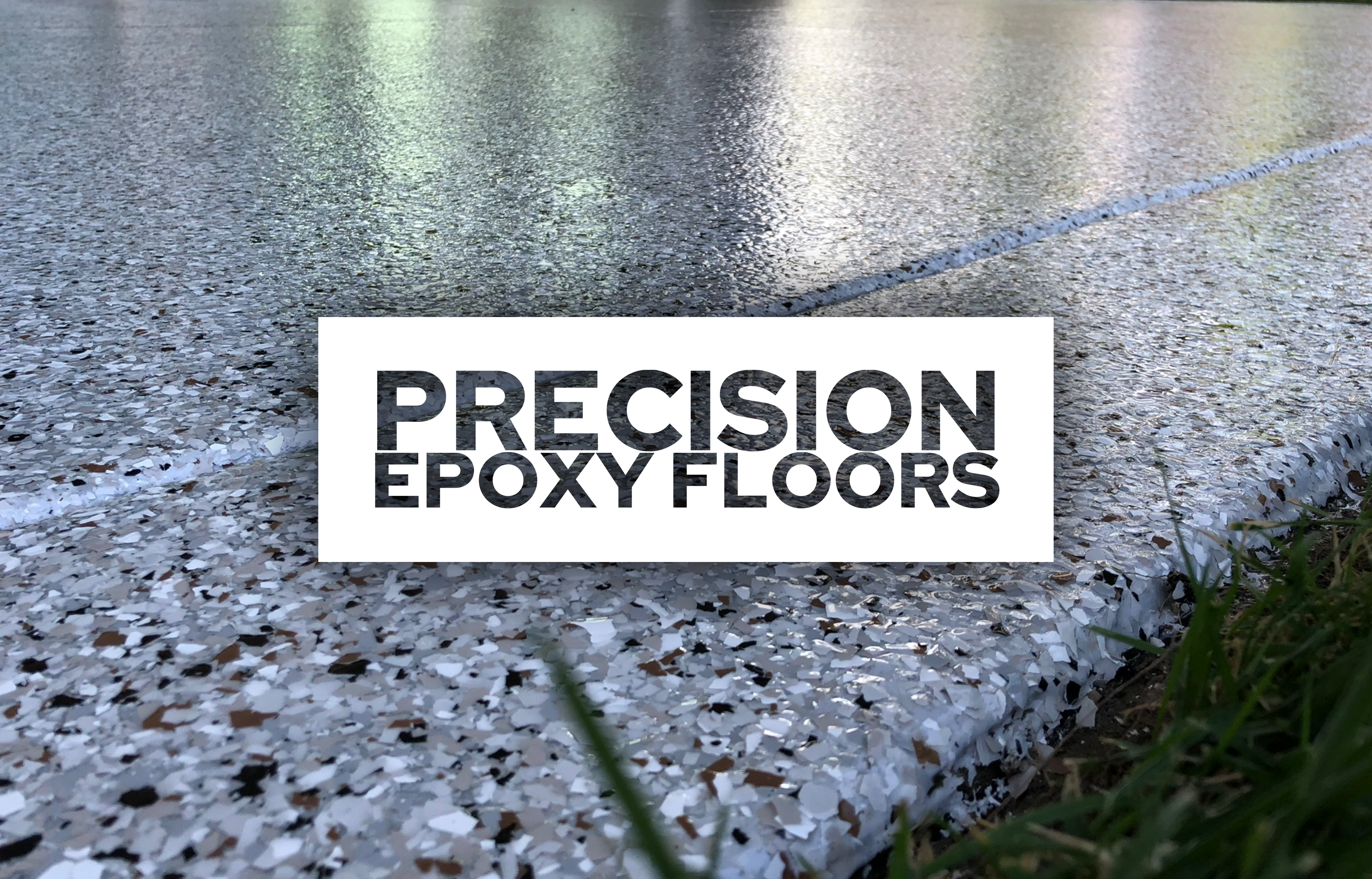 Avatar for Precision Epoxy Floors 