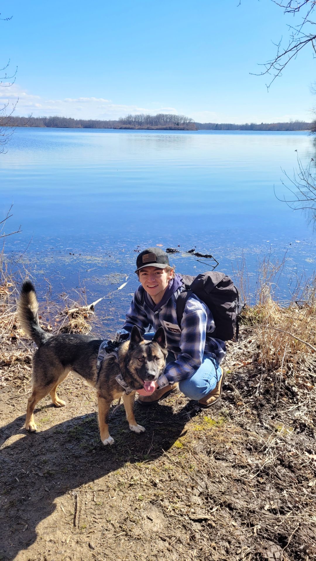 Avatar for Marshall Rose