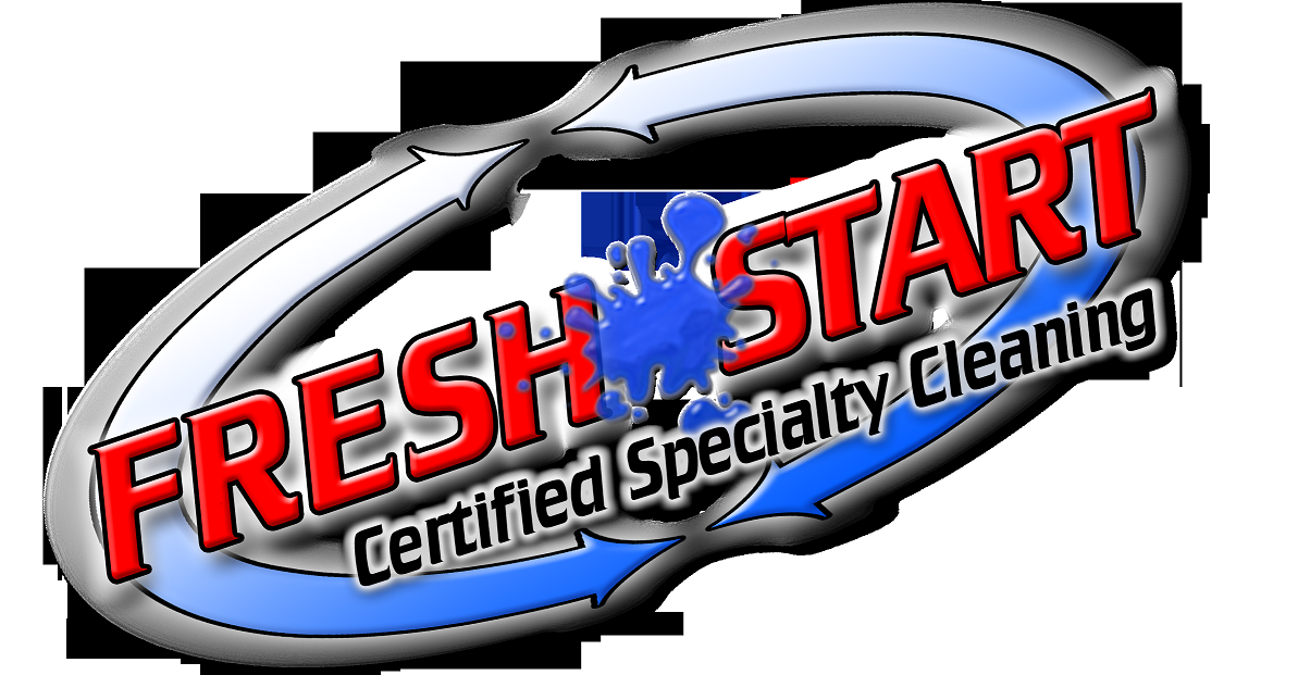 Fresh Start Cleaners, Inc. logo