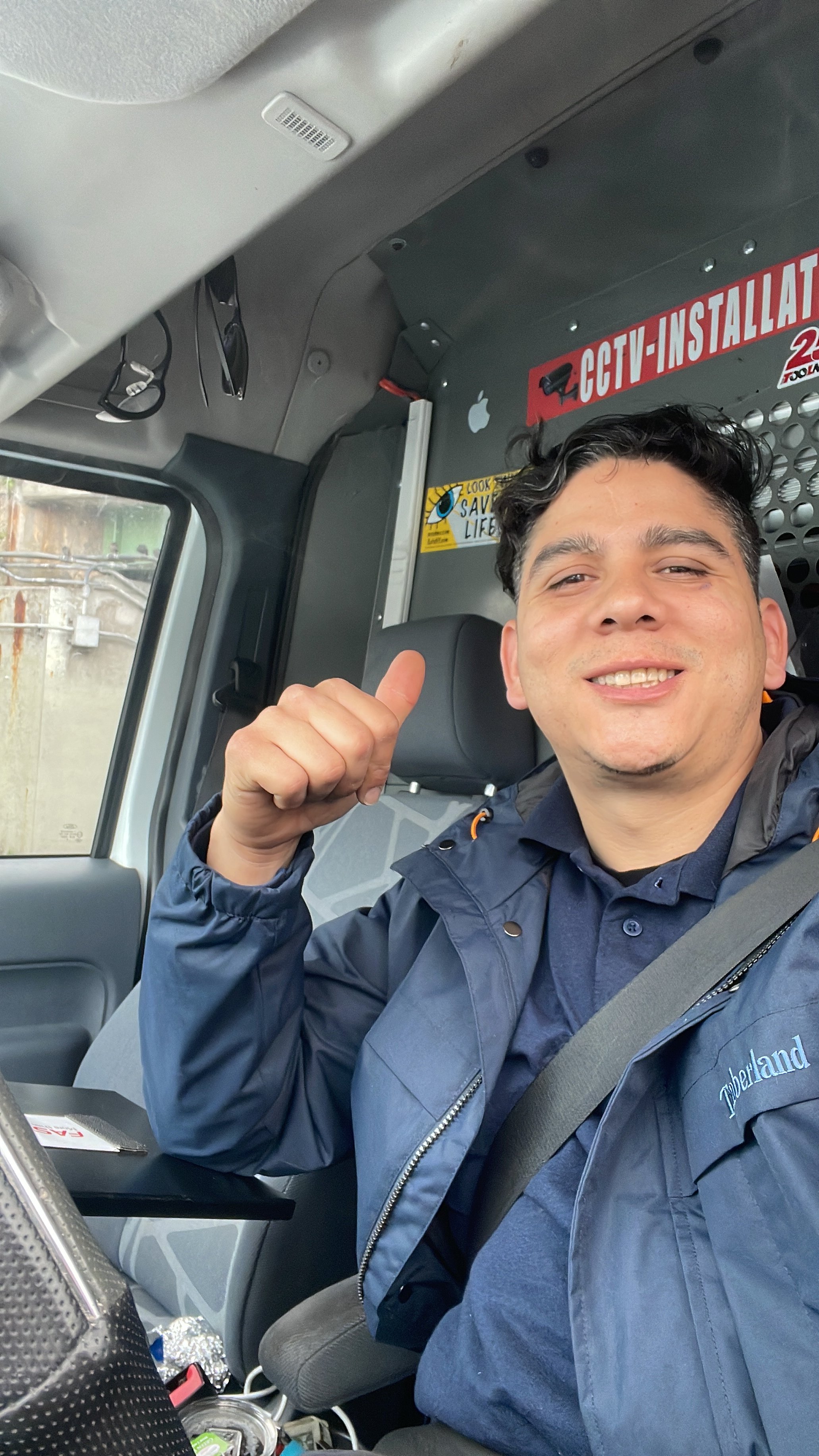 Avatar for The door Doctor