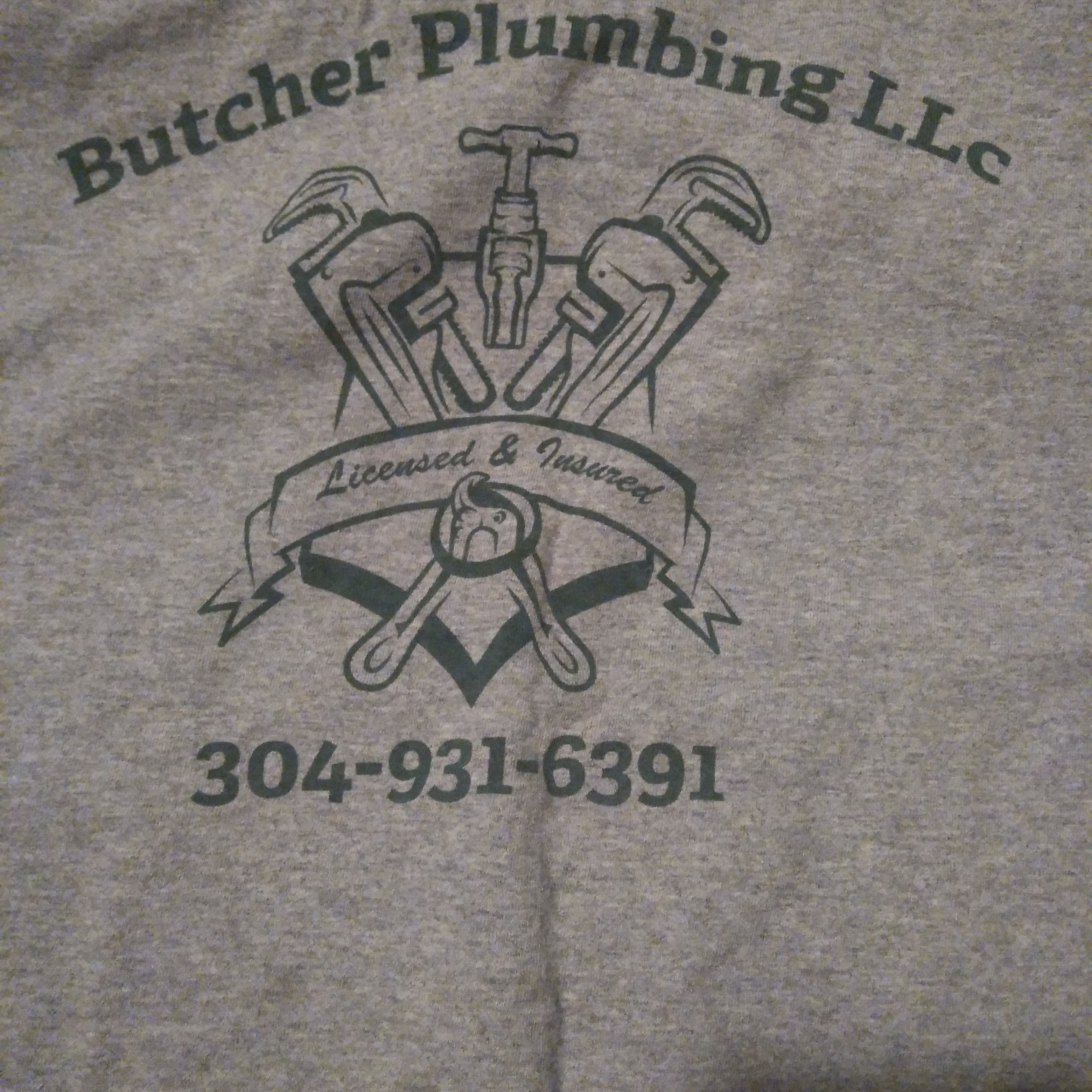 Avatar for Butcher plumbing llc