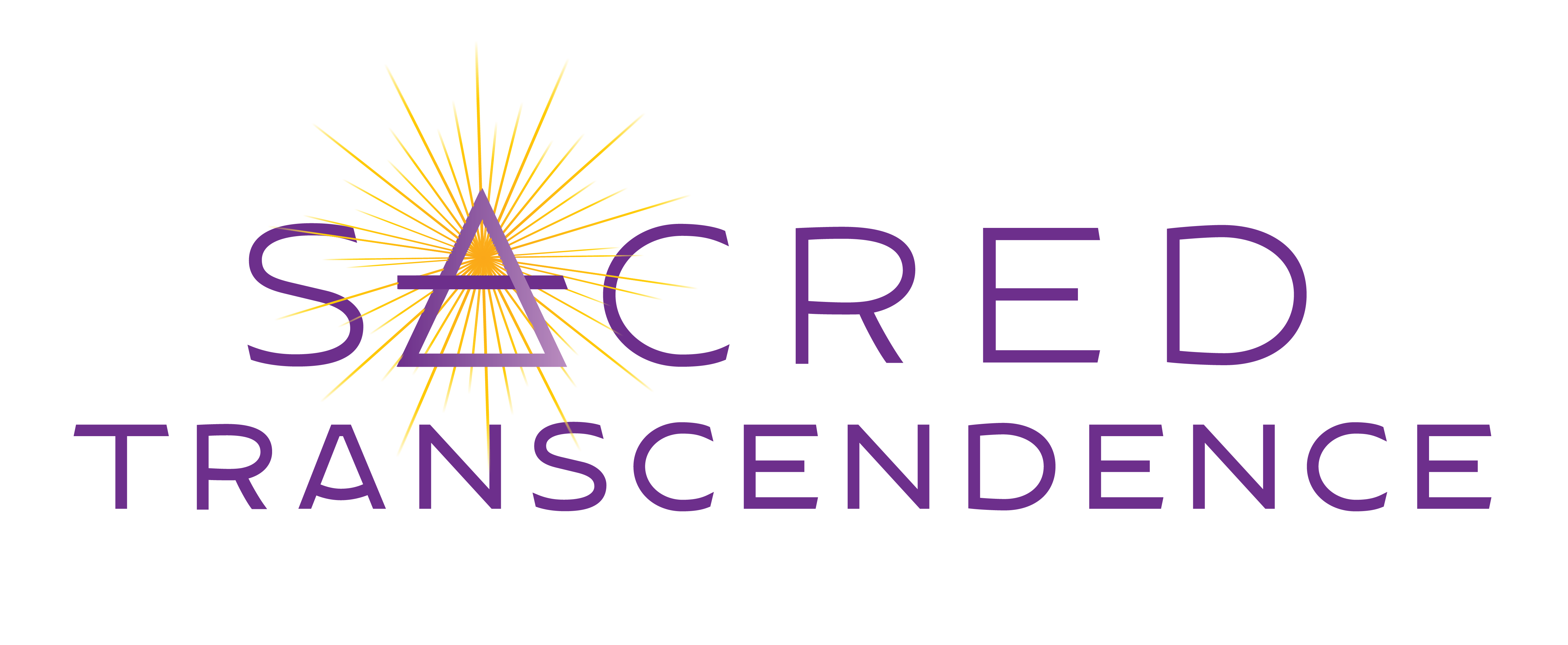 Sacred Transcendence, LLC logo