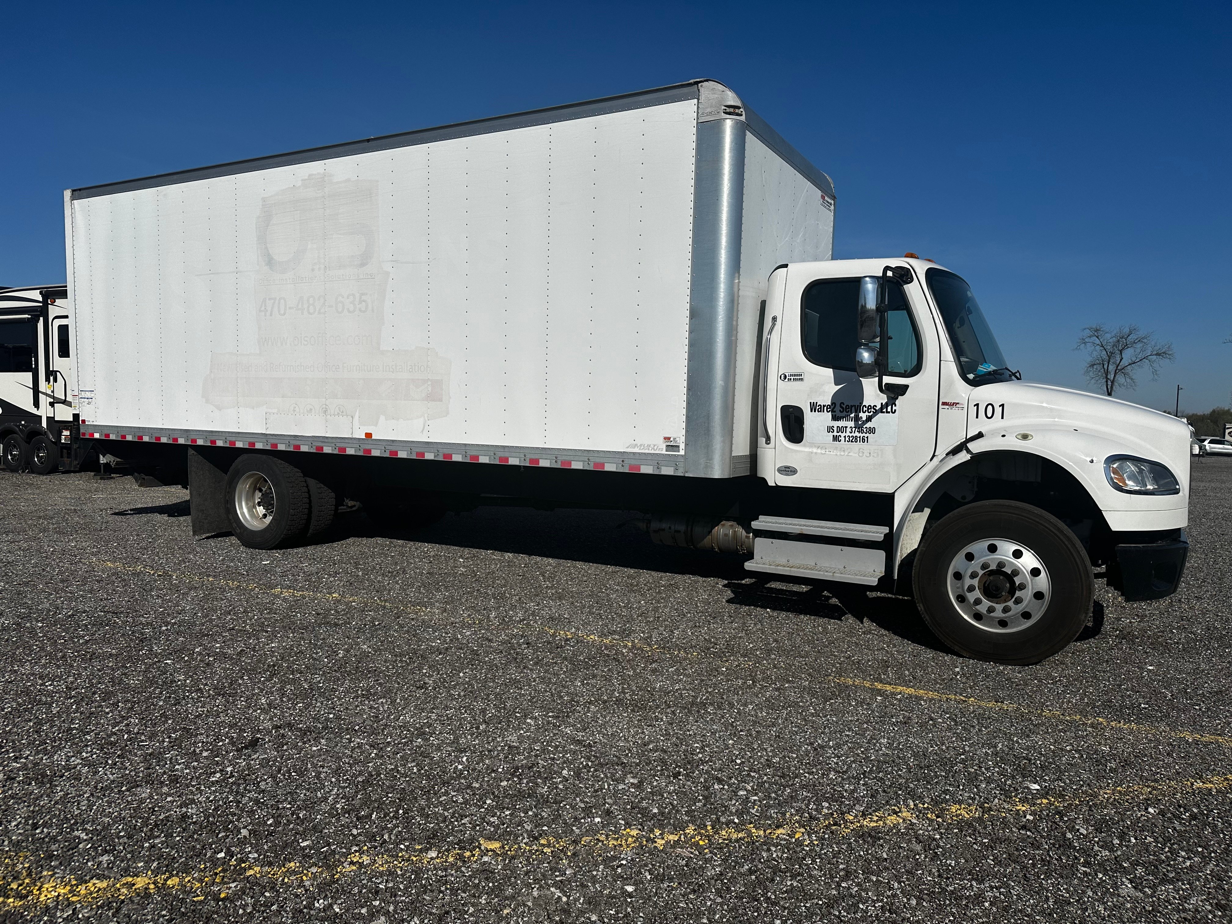 Avatar for Ware2 Services LLC 