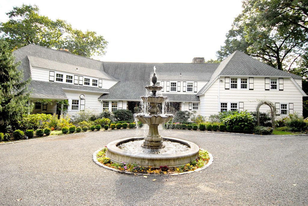 Large Estates