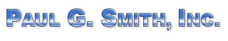 Logo for Paul G Smith Inc