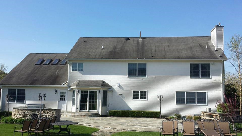 Avatar for Thompson Touch Window Cleaning