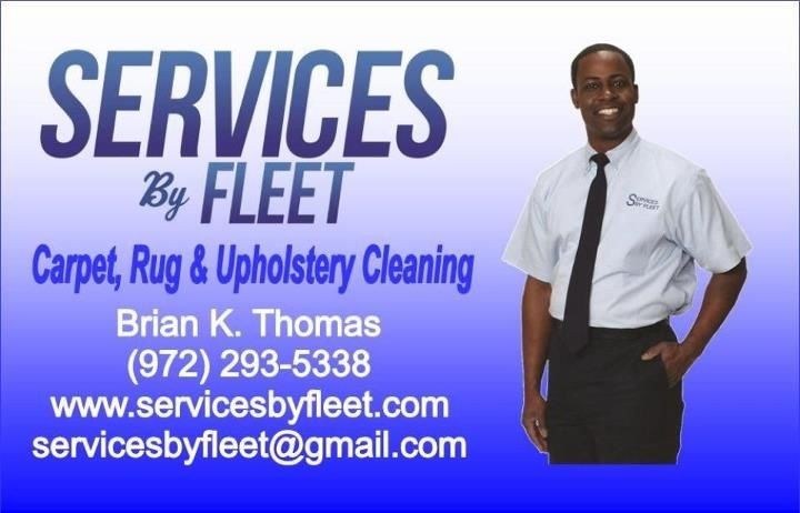 Avatar for Services by Fleet