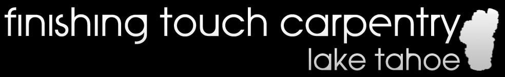 Avatar for FINISHING TOUCH CARPENTRY & CABINETRY