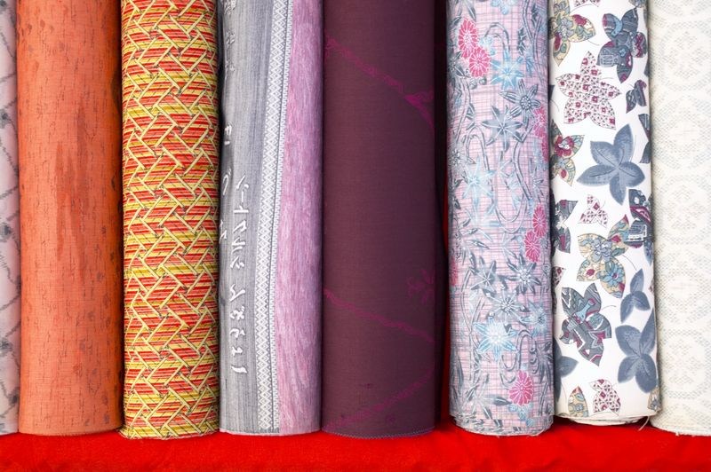 Boone Fabrics Inc