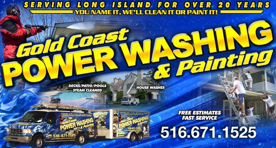 Avatar for Gold Coast Power Washing.com