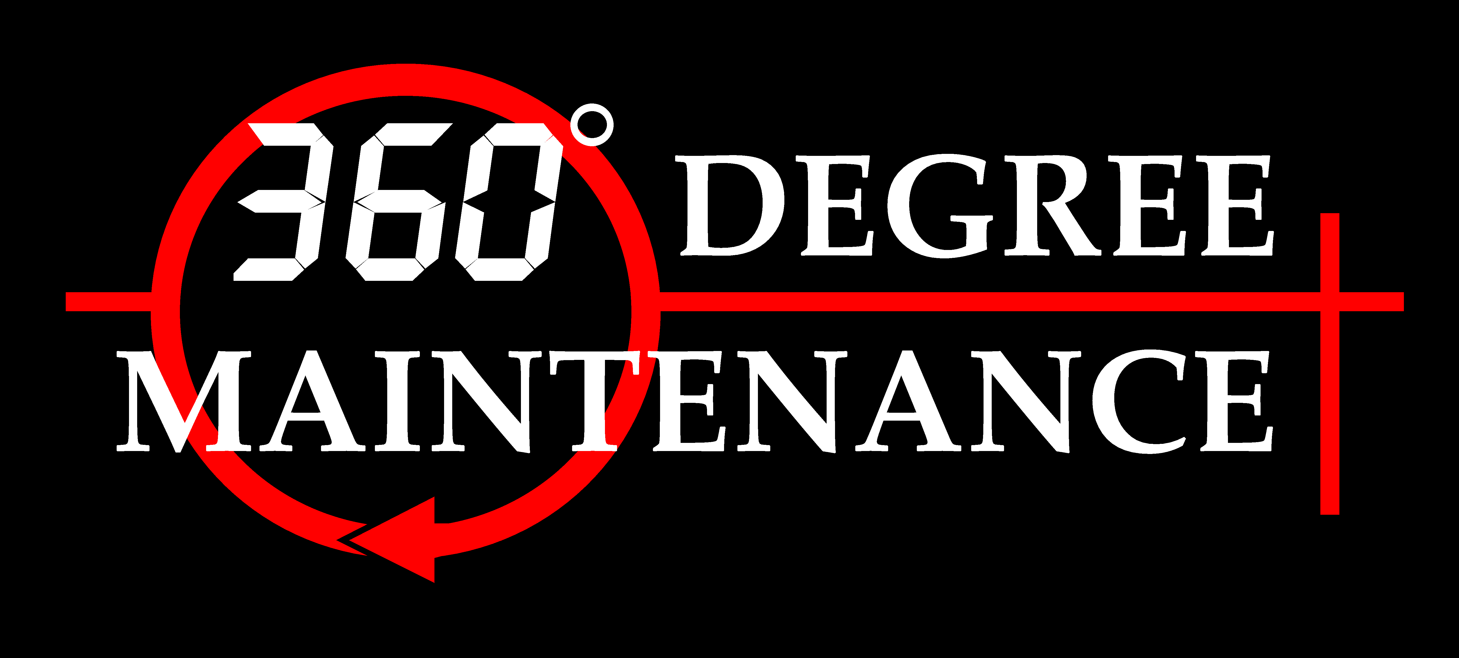 Avatar for 360 Degree Maintenance