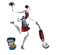 Keeping It Klean LLC logo