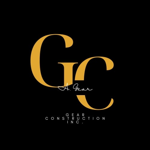 Avatar for Gear Construction Inc.