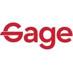 Gage logo