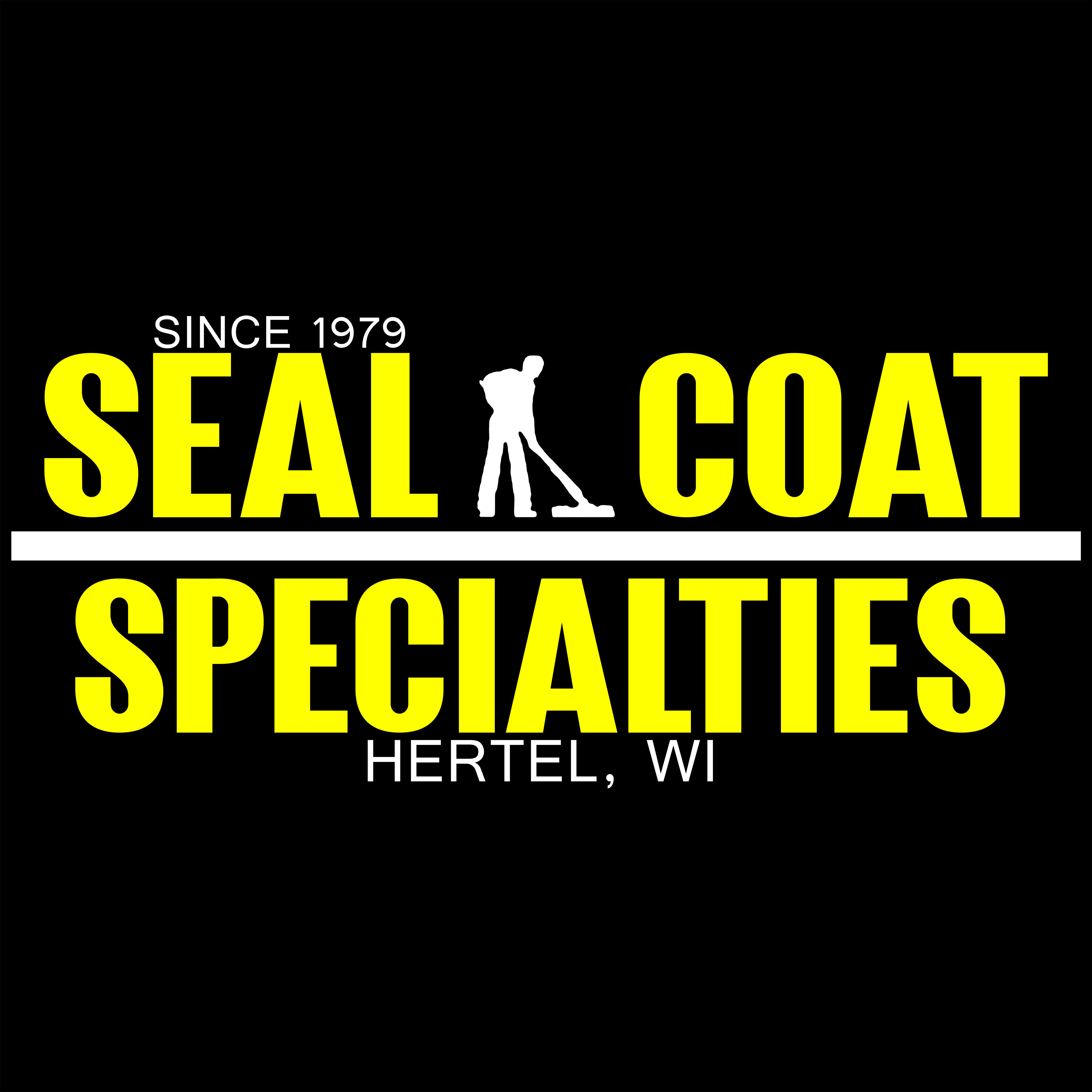 Avatar for Seal-Coat Specialties