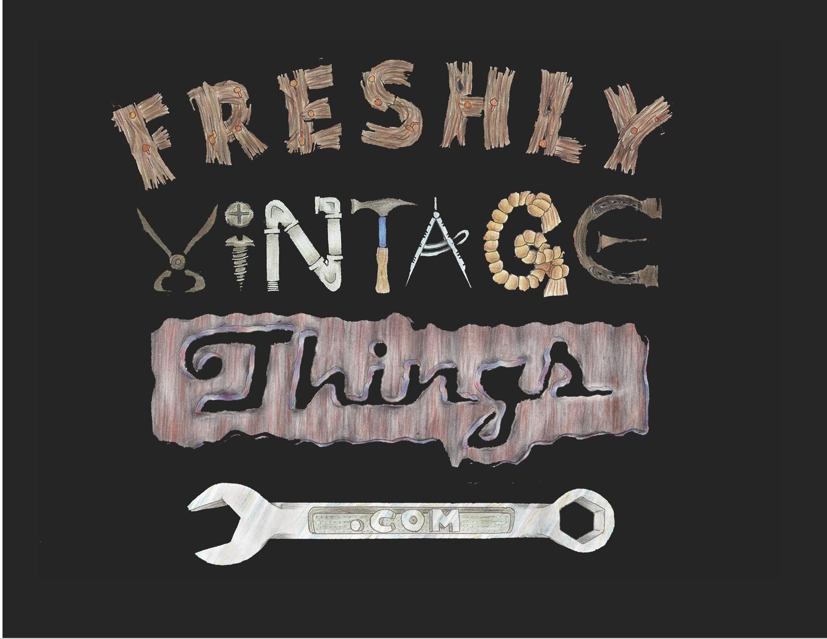 Avatar for Freshly Vintage Things