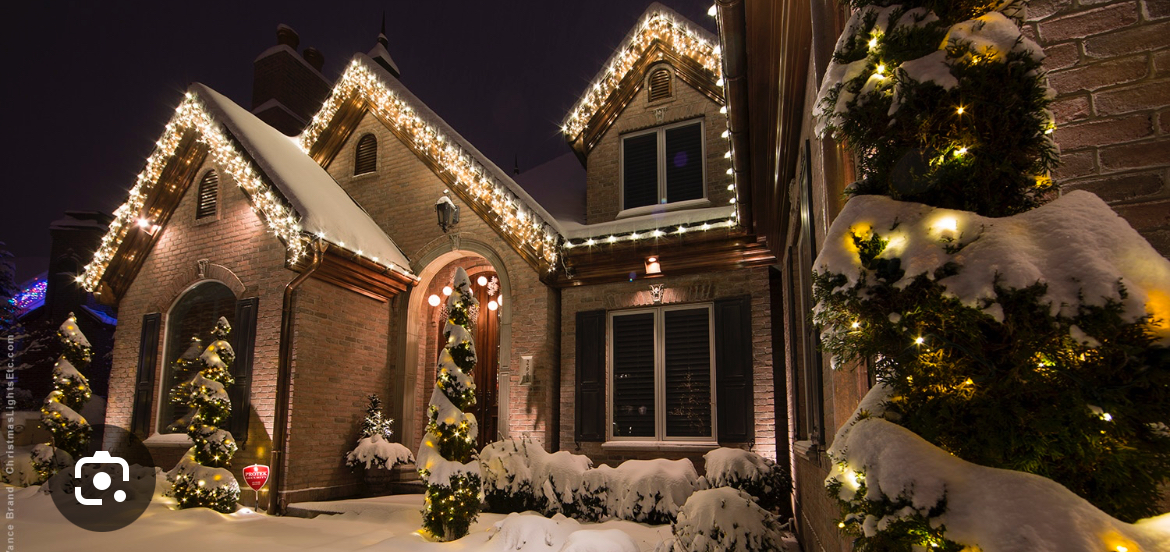 Avatar for Bright Lightz holiday decorating