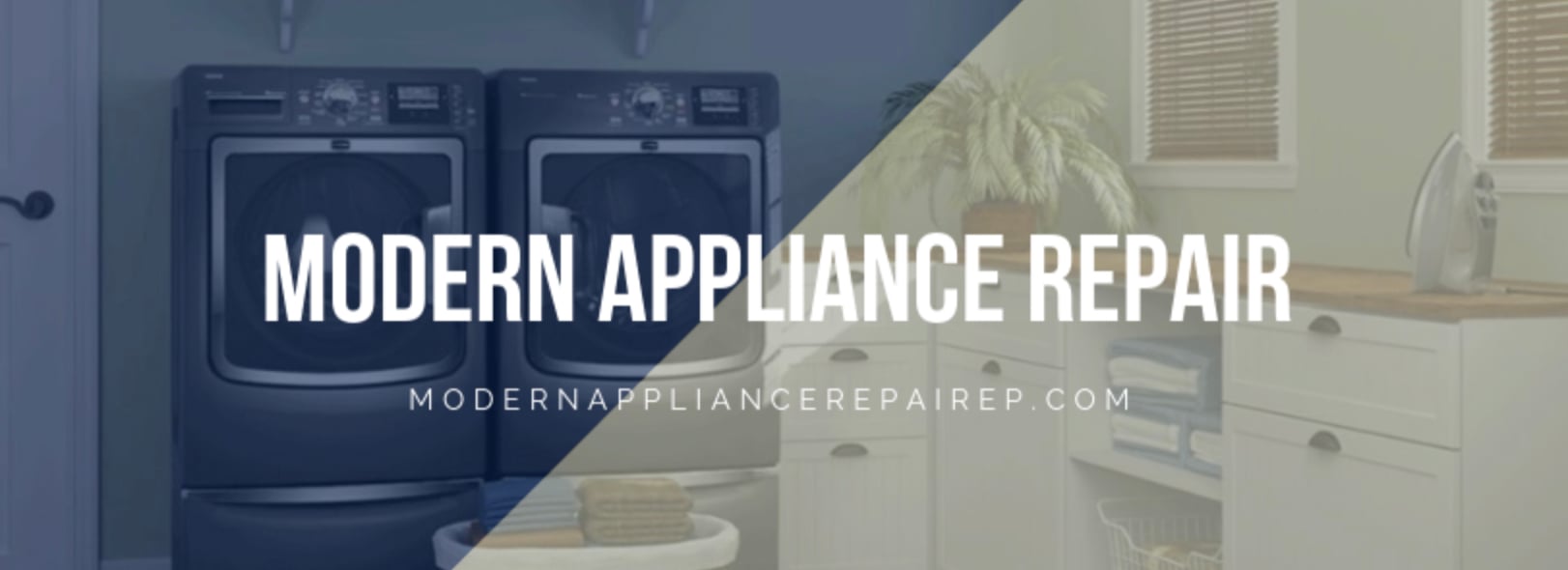 Avatar for Modern Appliance Repair