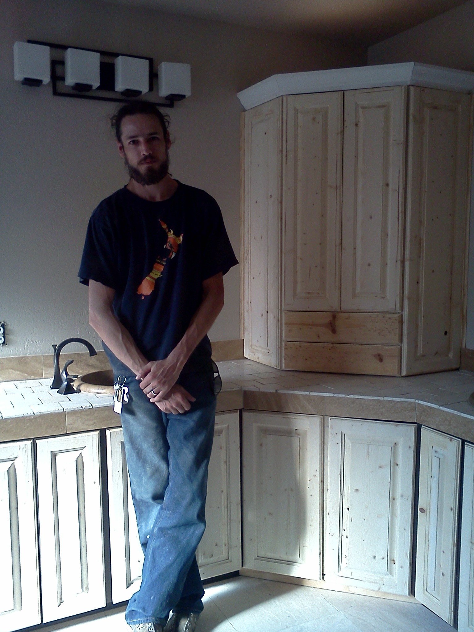 Avatar for Comanche Cabinets