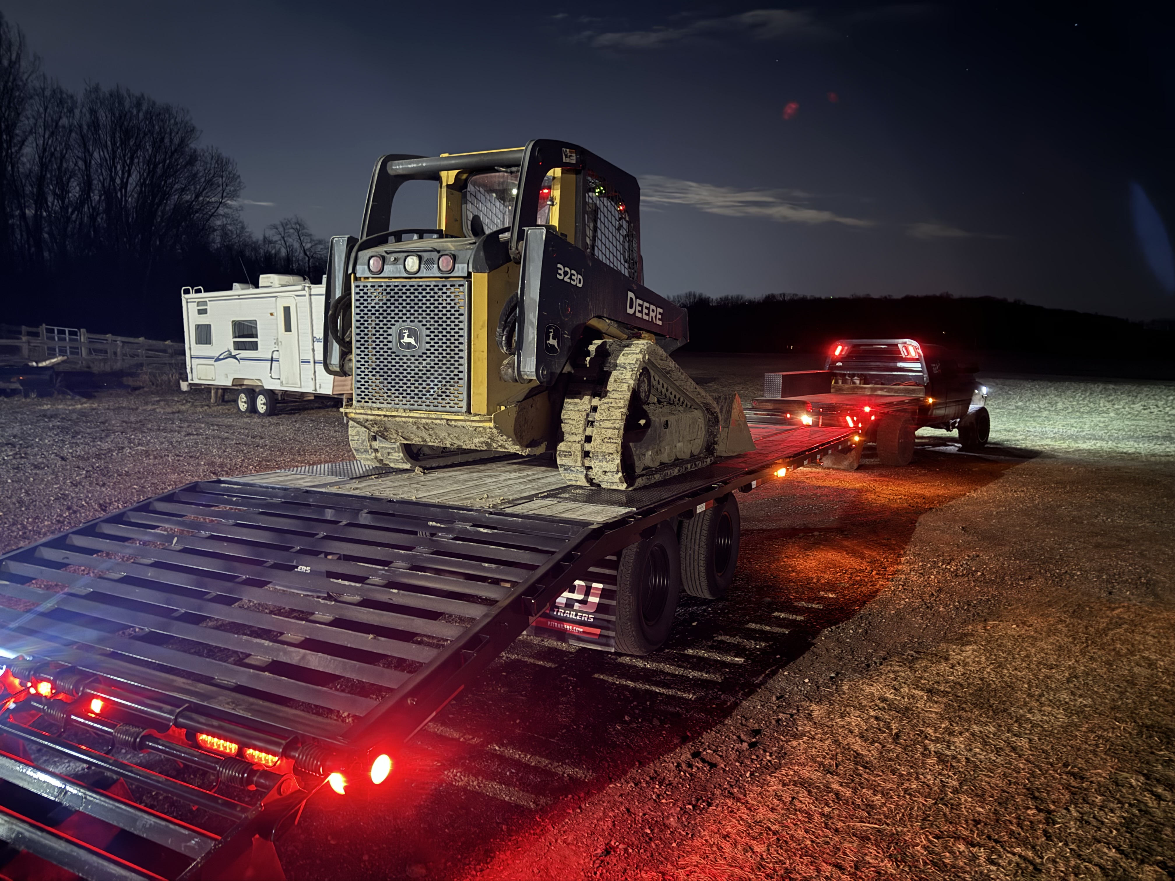 Avatar for Bullo Excavating 