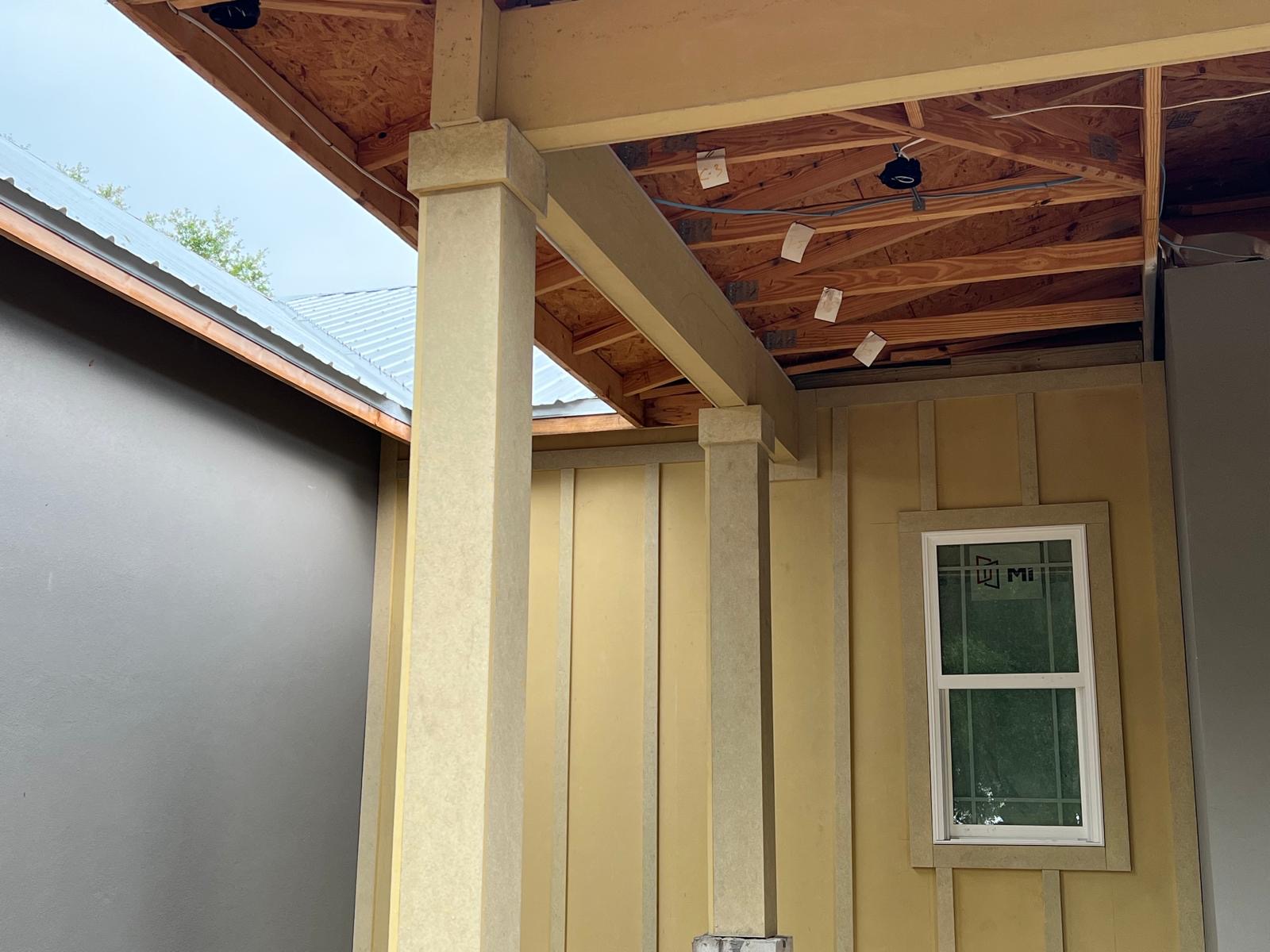 Avatar for MOLINA ARMY REMODELING LLC