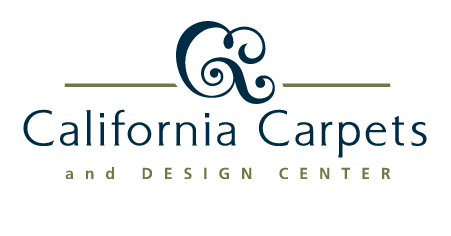 Logo for California Carpet & Design Center