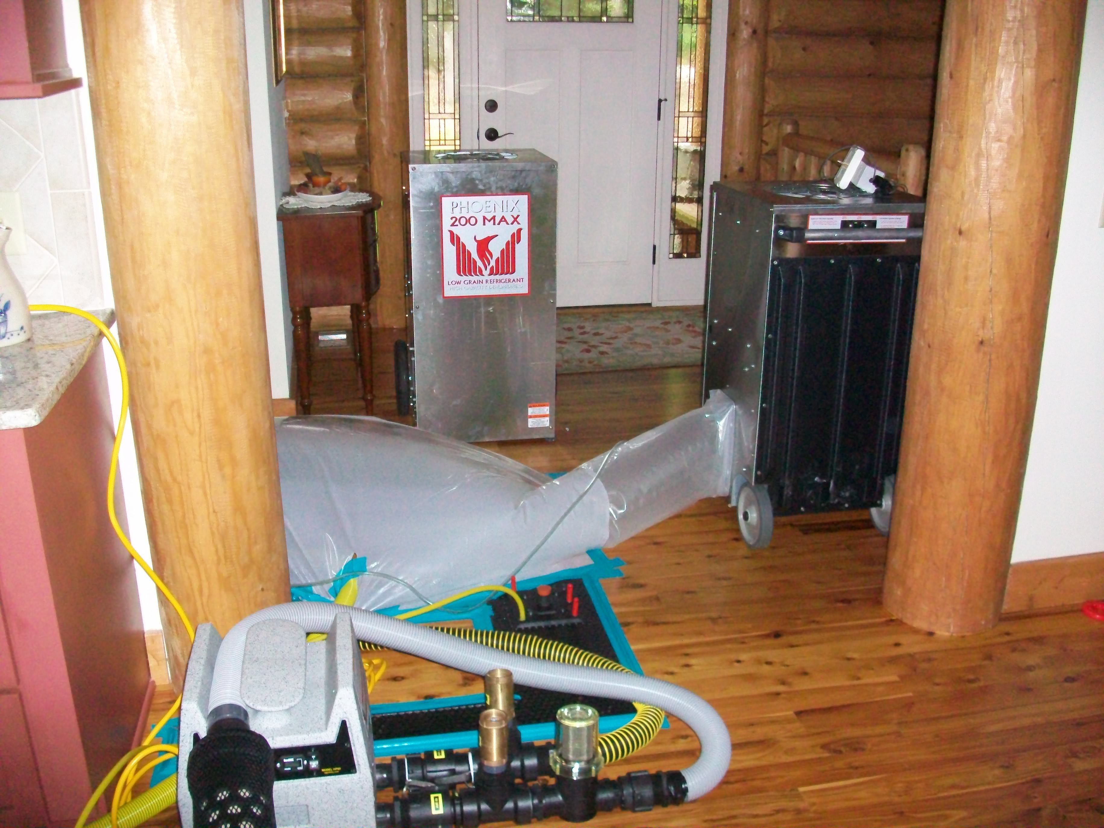 Avatar for First Call Cleaning and Restoration