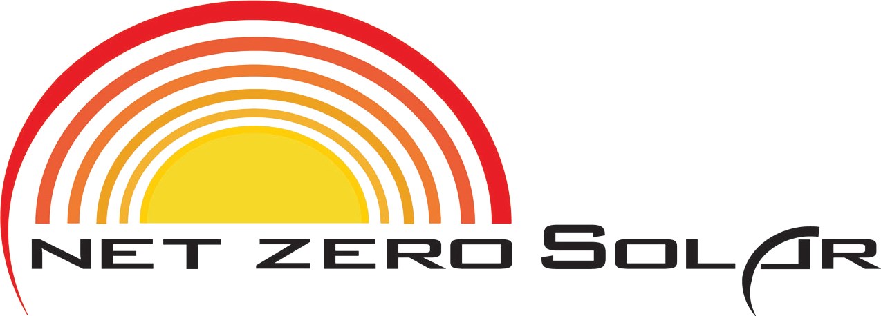 Logo for Net Zero Solar