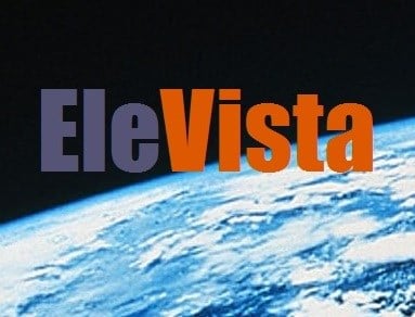 Elevista logo
