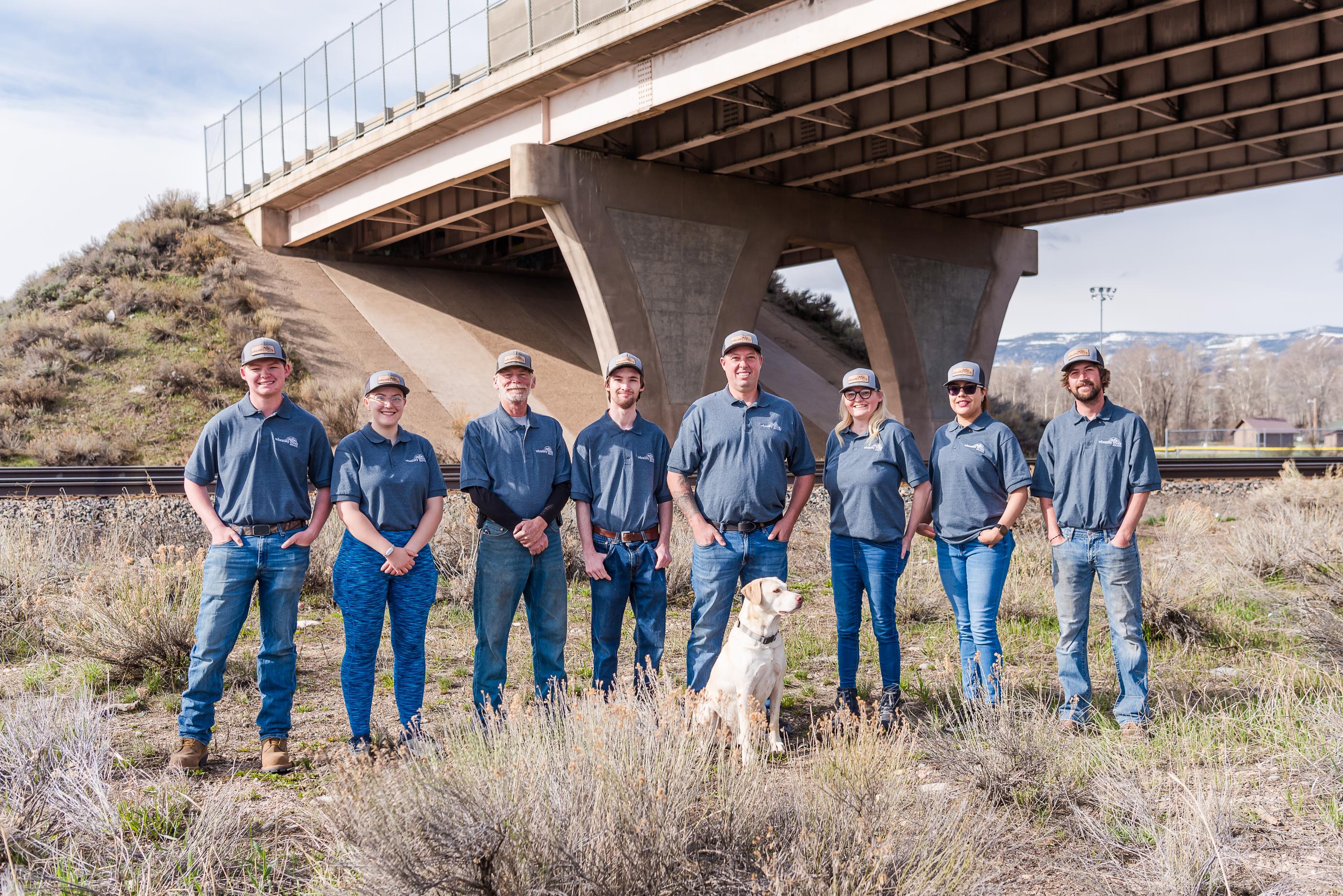 Avatar for Wheatley Creek Services