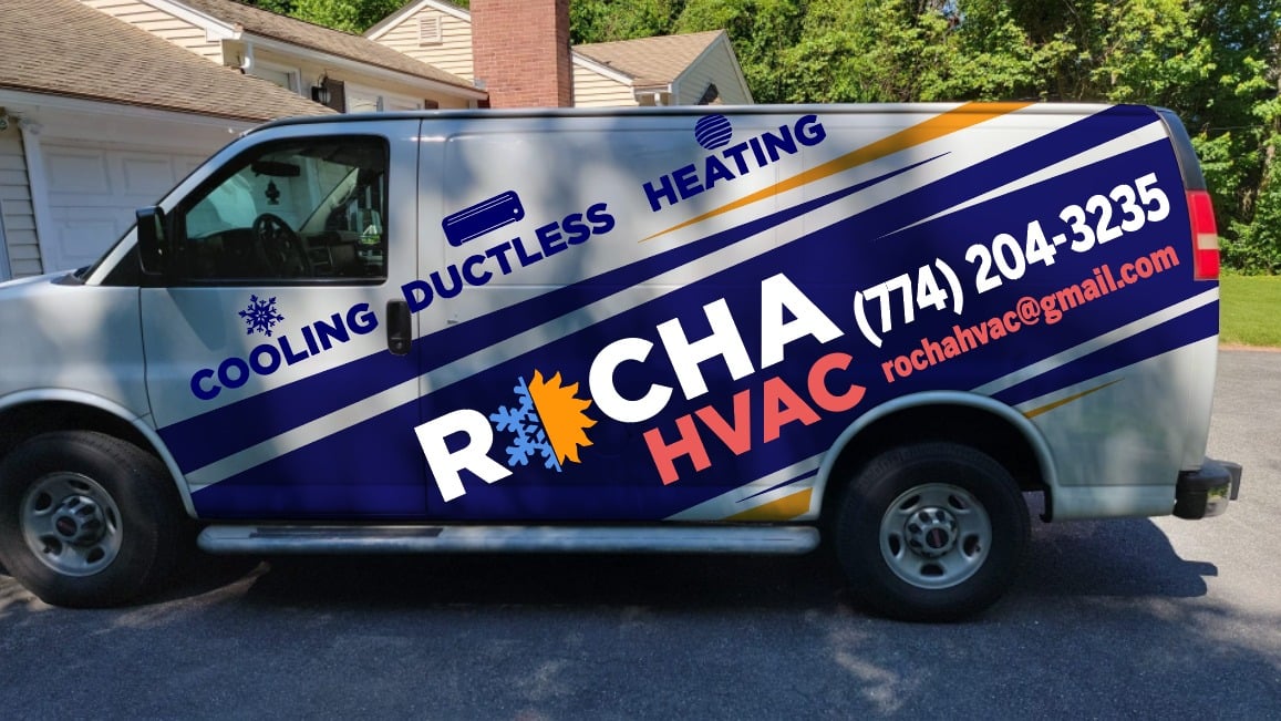 Avatar for Rocha HVAC INC.