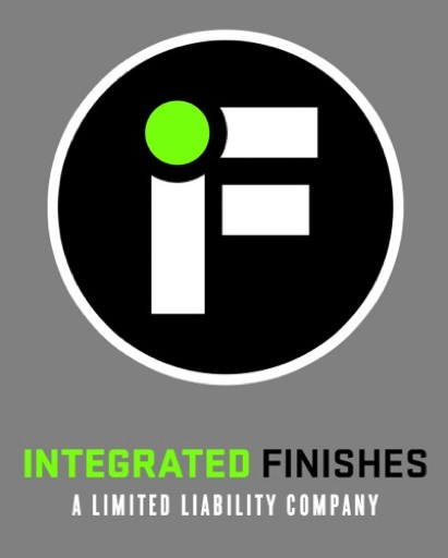 Integrated Finishes LLC logo