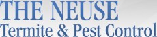 Logo for The Neuse Termite & Pest Control Inc