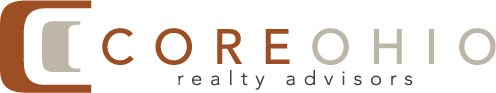 Core Ohio Realty Advisors logo