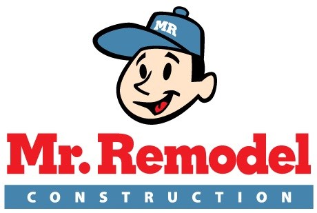 Logo for Mr. Remodel