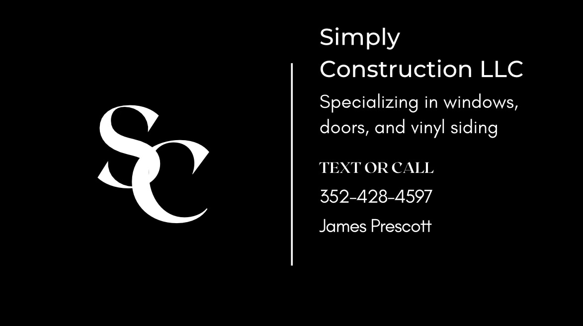 Avatar for Simplyconstructionsllc