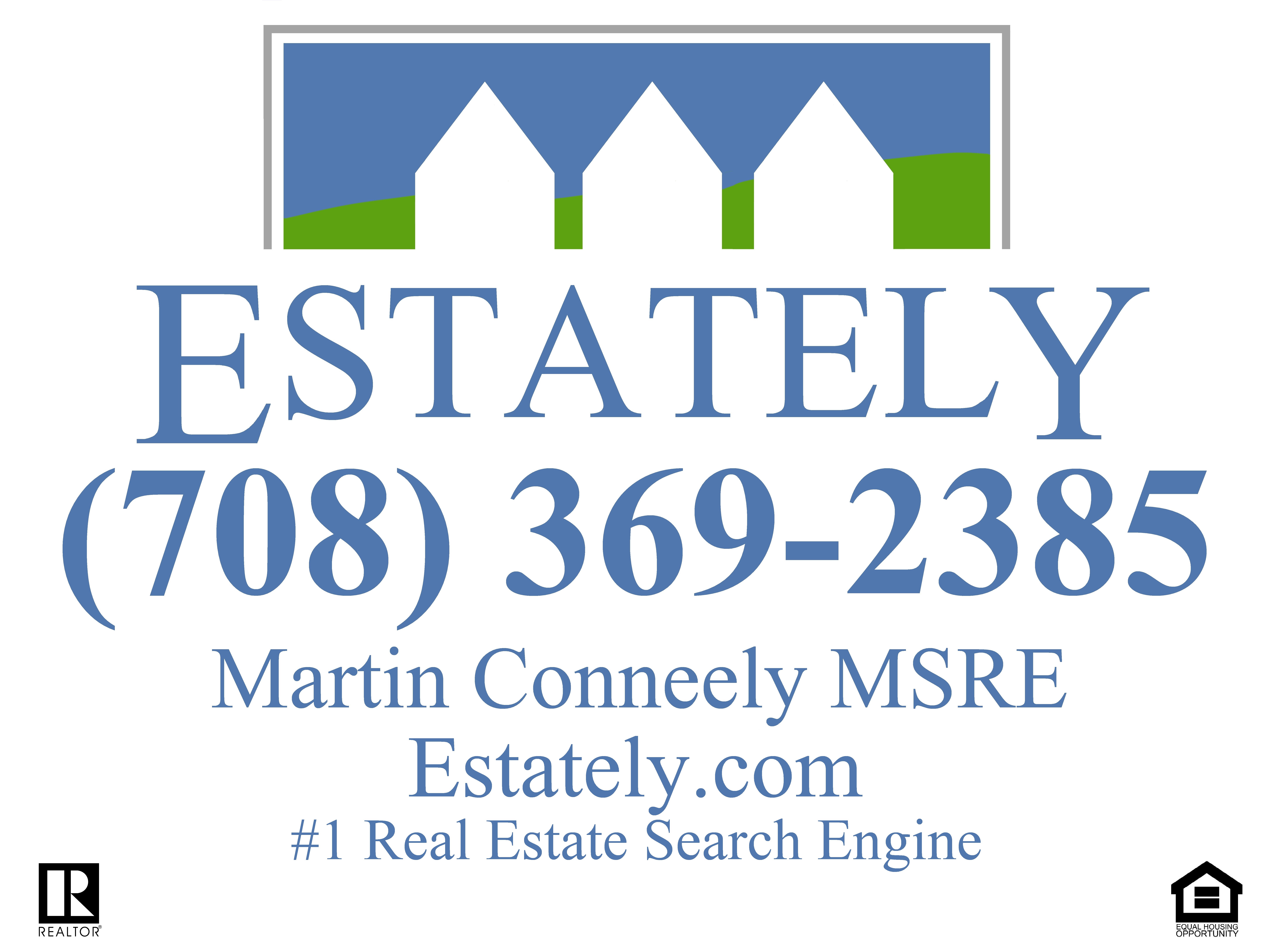 Estately logo