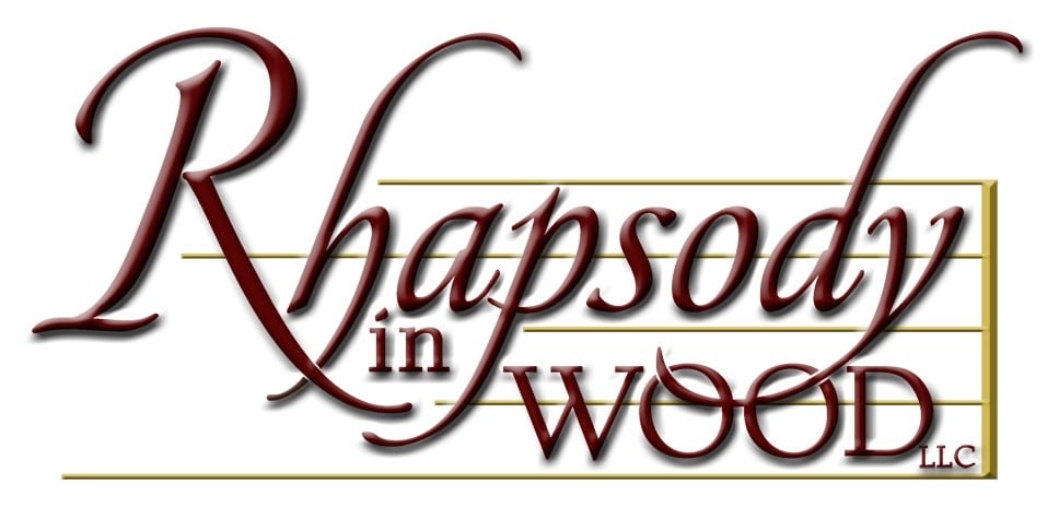 Avatar for Rhapsody in Wood LLC