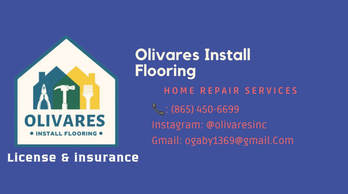 Avatar for Install Flooring Olivares 