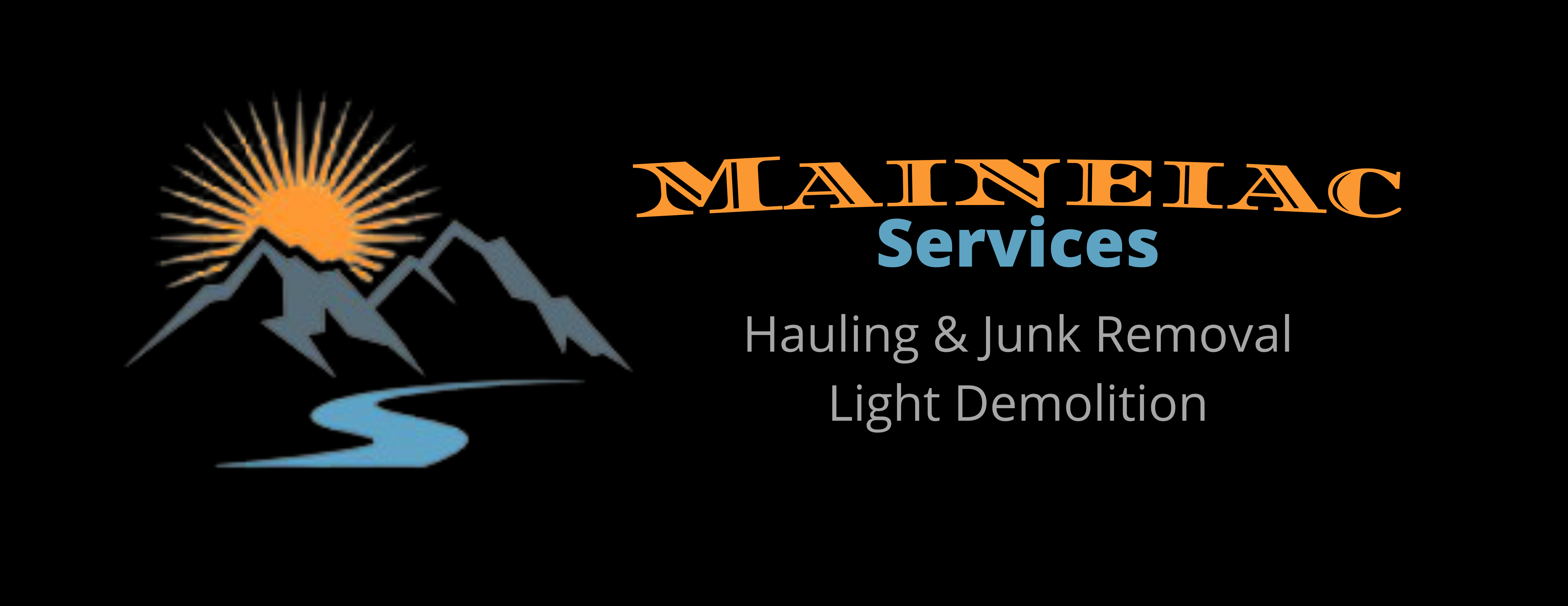 Avatar for Maineiac Services