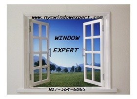 Logo for WINDOW EXPERT Inc.