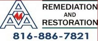 Logo for AAA Remediation & Restoration